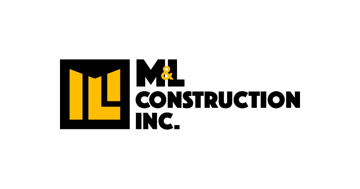 M L Construction Inc We Are A Spokane Owned And Operated